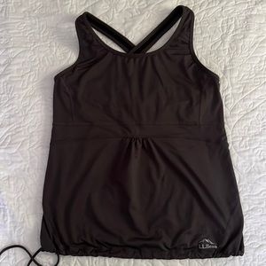 LlBeen tank top